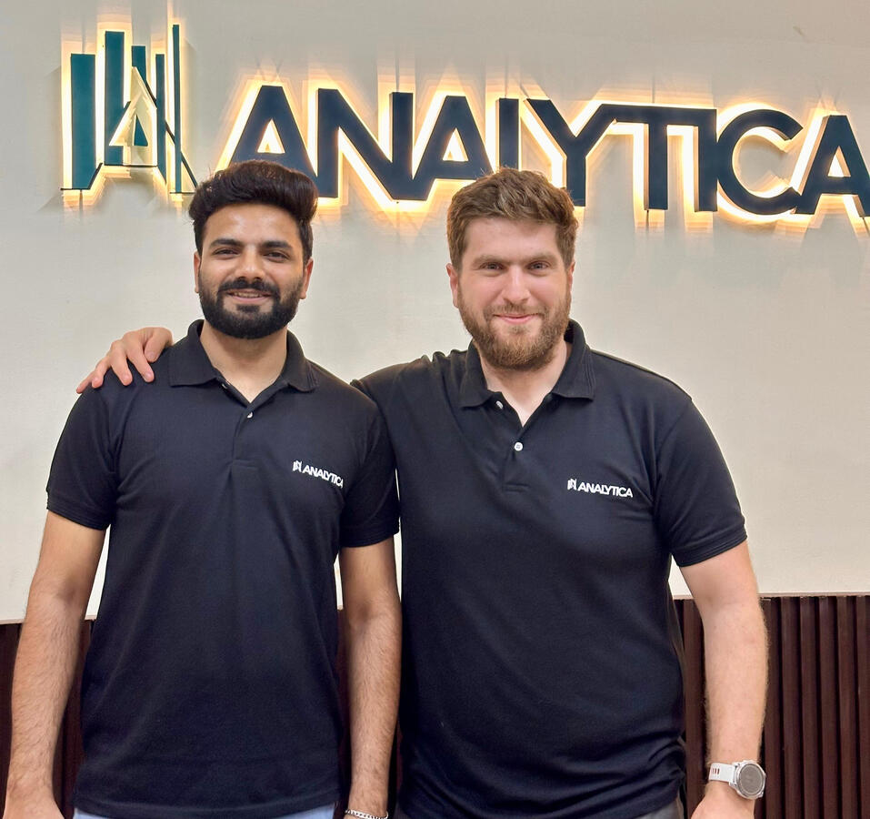 Analytica-Data